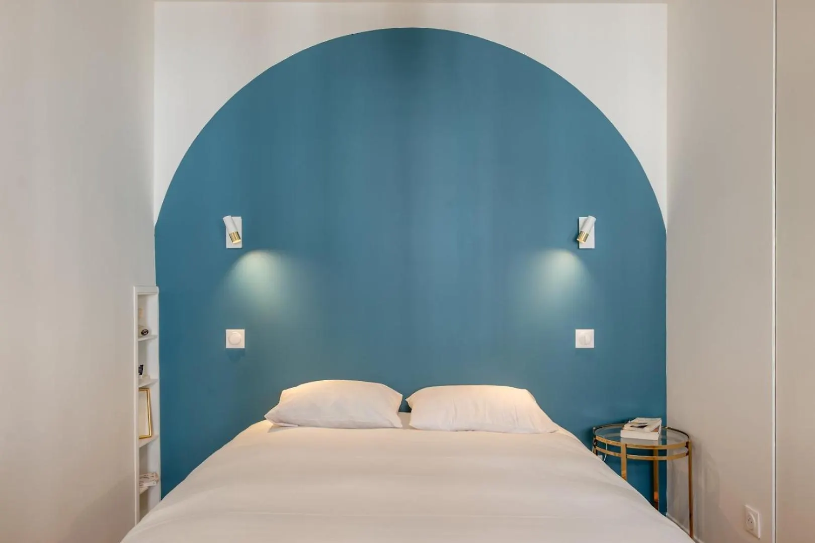 Cozy Faubourg St Martin Retreat Apartment Paris 0*,  France